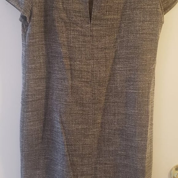 Zara shift dress - Picture 3 of 3